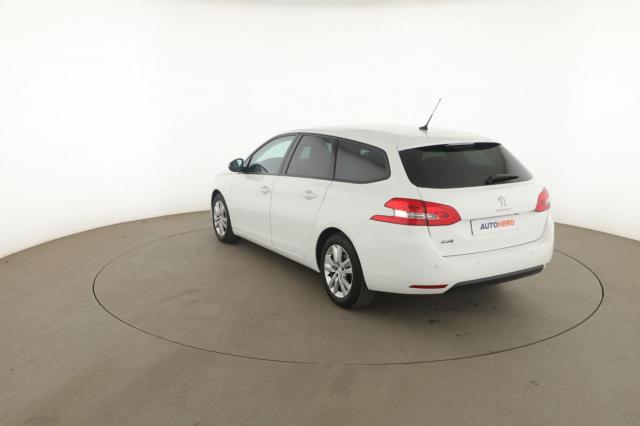 Peugeot 308 Sw image 6