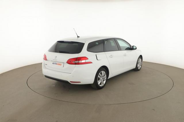Peugeot 308 Sw image 7