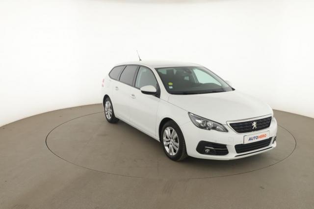 Peugeot 308 Sw image 2