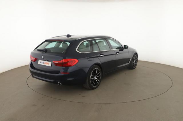 Bmw Série 5 image 1