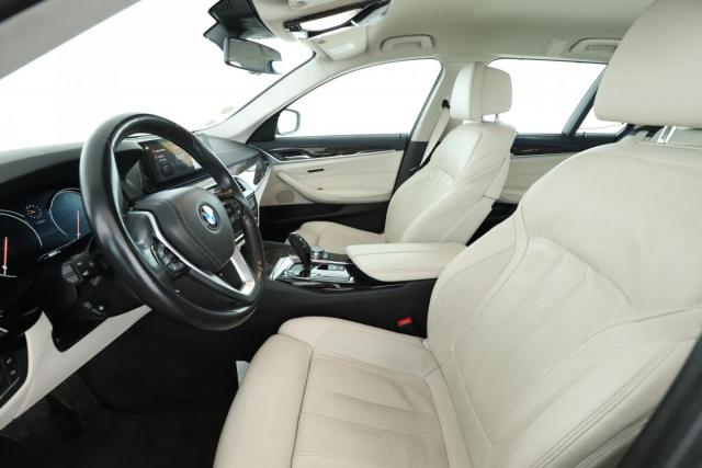 Bmw Série 5 image 6