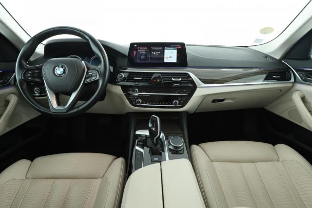 Bmw Série 5 image 4