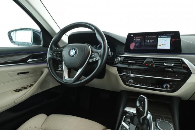 Bmw Série 5 image 3