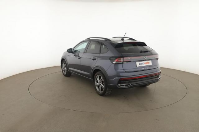 Volkswagen Taigo image 4