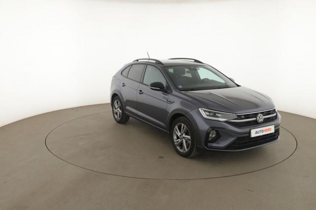 Volkswagen Taigo image 2
