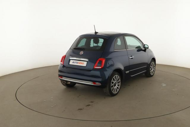 Fiat 500 image 2