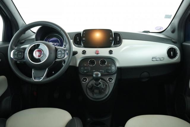 Fiat 500 image 8