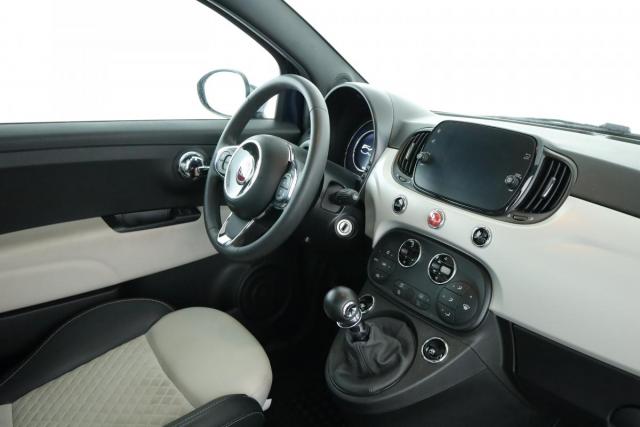 Fiat 500 image 1
