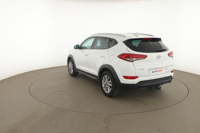 Hyundai Tucson image 2