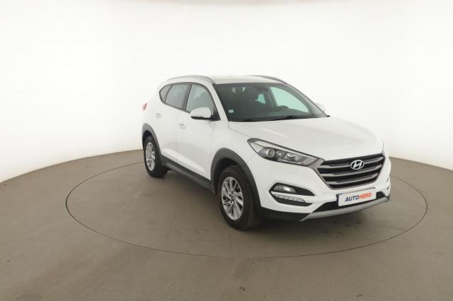 Hyundai Tucson image 9