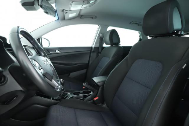 Hyundai Tucson image 5