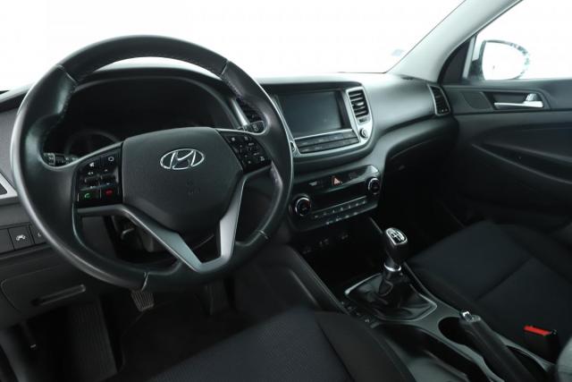 Hyundai Tucson image 4