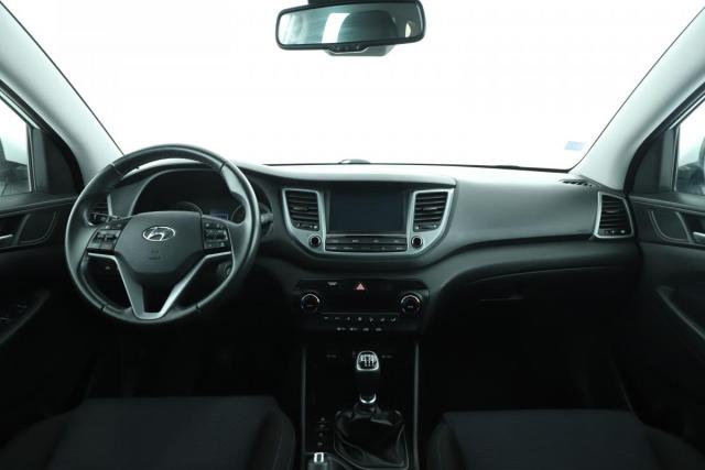Hyundai Tucson image 3