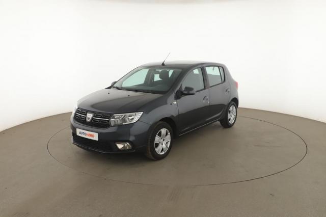 Dacia Sandero Ii 1.0 Sce City+ 73 Ch