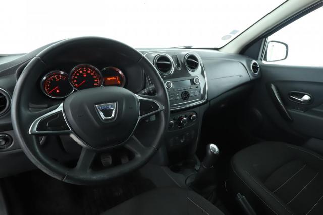 Dacia Sandero Ii image 5