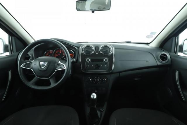 Dacia Sandero Ii image 1