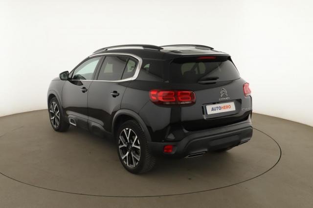 Citroen C5 Aircross image 4