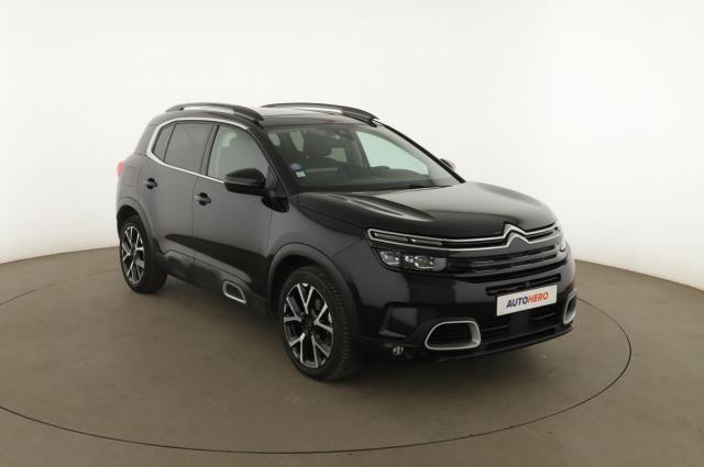 Citroen C5 Aircross image 1