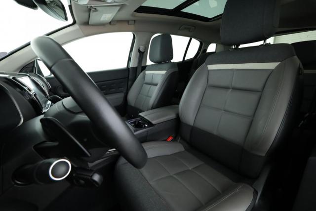 Citroen C5 Aircross image 3