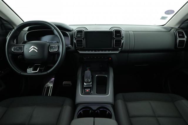 Citroen C5 Aircross image 8