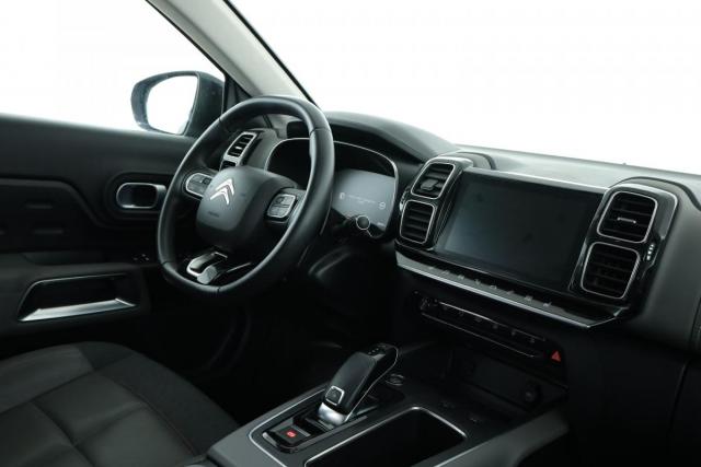 Citroen C5 Aircross image 2