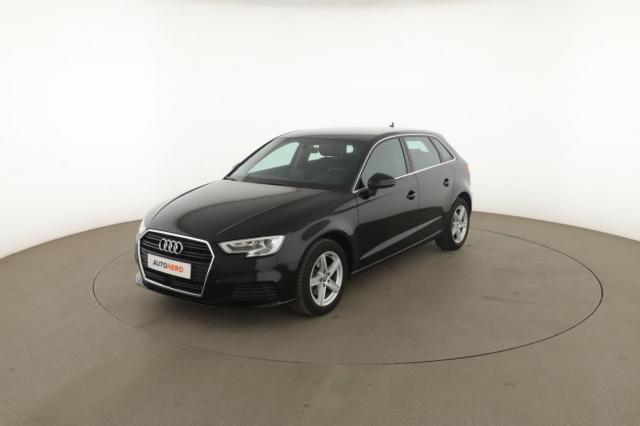 Audi A3 Sportback 30 Tfsi 116 Ch