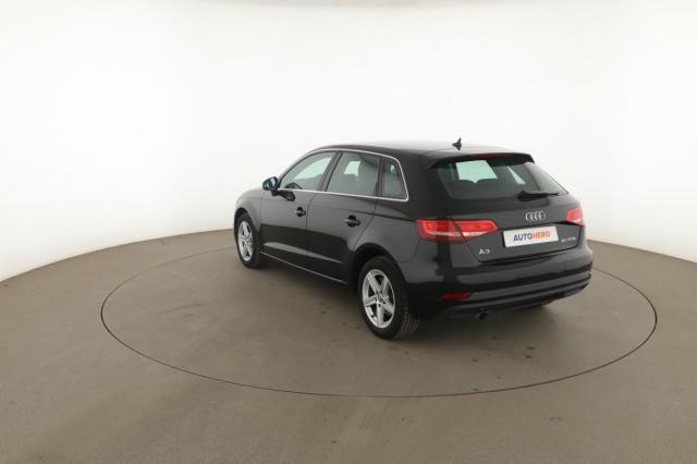 Audi A3 Sportback image 8