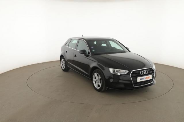 Audi A3 Sportback image 4