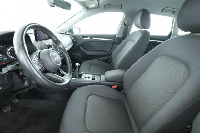 Audi A3 Sportback image 1