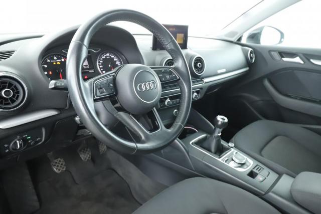 Audi A3 Sportback image 9