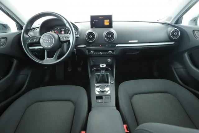 Audi A3 Sportback image 7