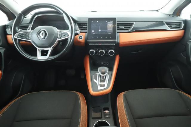 Renault Captur image 9