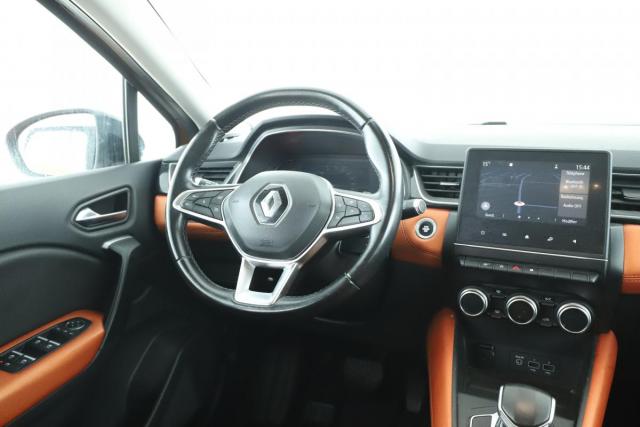 Renault Captur image 1