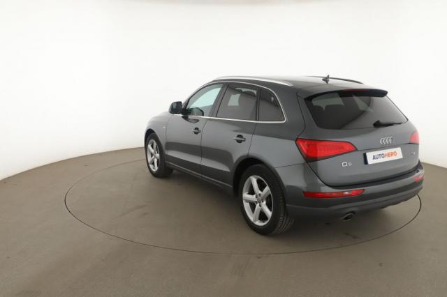 Audi Q5 image 8