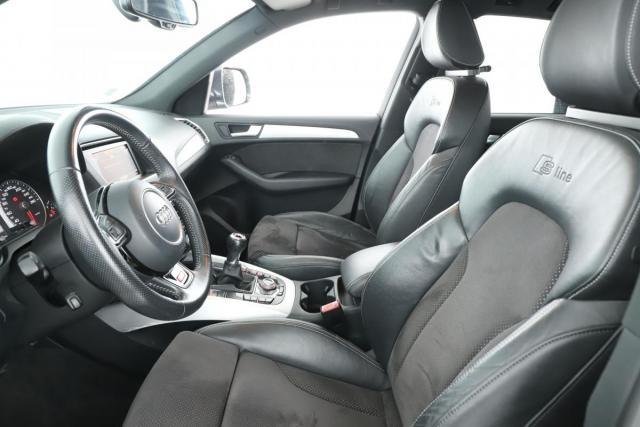 Audi Q5 image 1