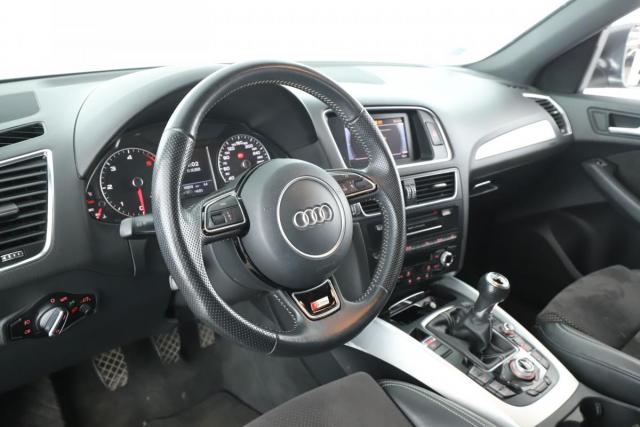 Audi Q5 image 4