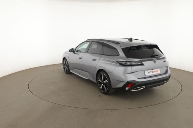 Peugeot 308 Sw image 3