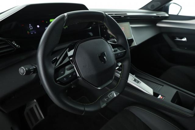 Peugeot 308 Sw image 8