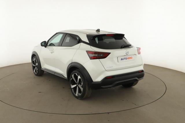 Nissan Juke image 5