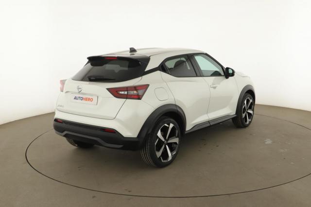Nissan Juke image 1