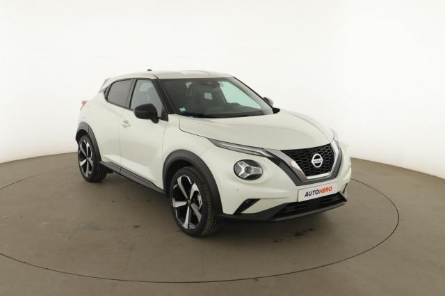 Nissan Juke image 7