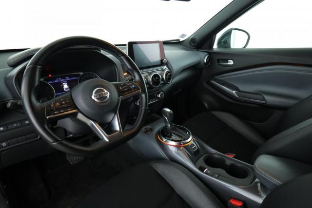 Nissan Juke image 4