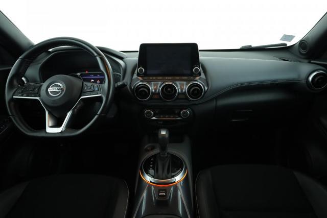 Nissan Juke image 9