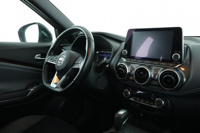 Nissan Juke image 2