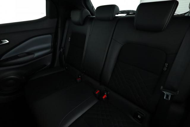 Nissan Juke image 6