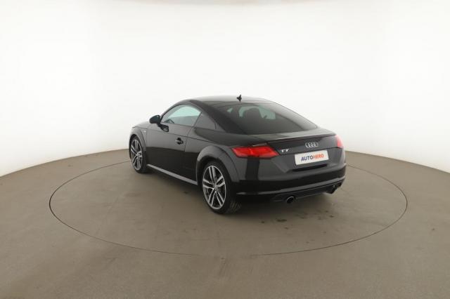 Audi Tt Coupé image 7