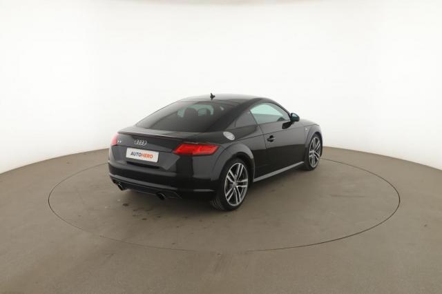 Audi Tt Coupé image 8