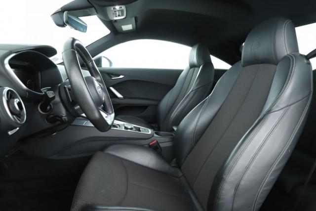 Audi Tt Coupé image 9