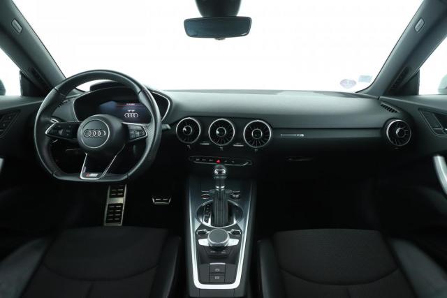 Audi Tt Coupé image 4