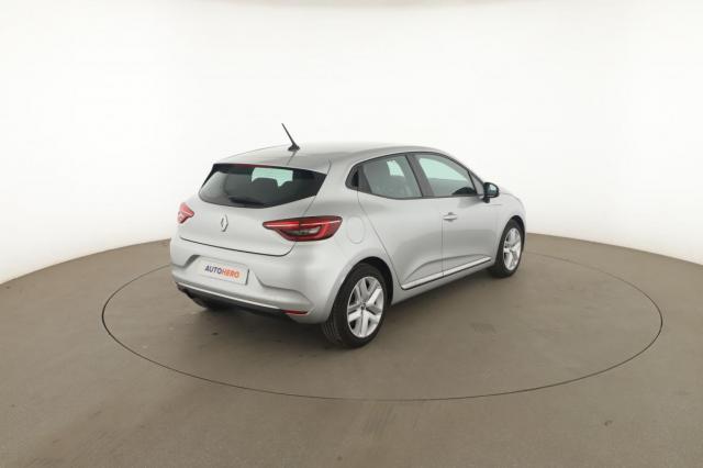 Renault Clio image 7